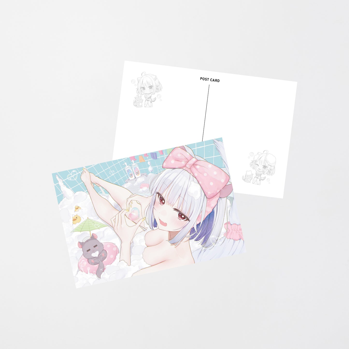 [Made to order] Kazuyo Tamamochi 4th Anniversary Complete set