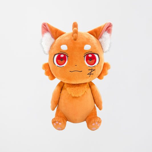 【受注販売】ズズ ぬいぐるみ