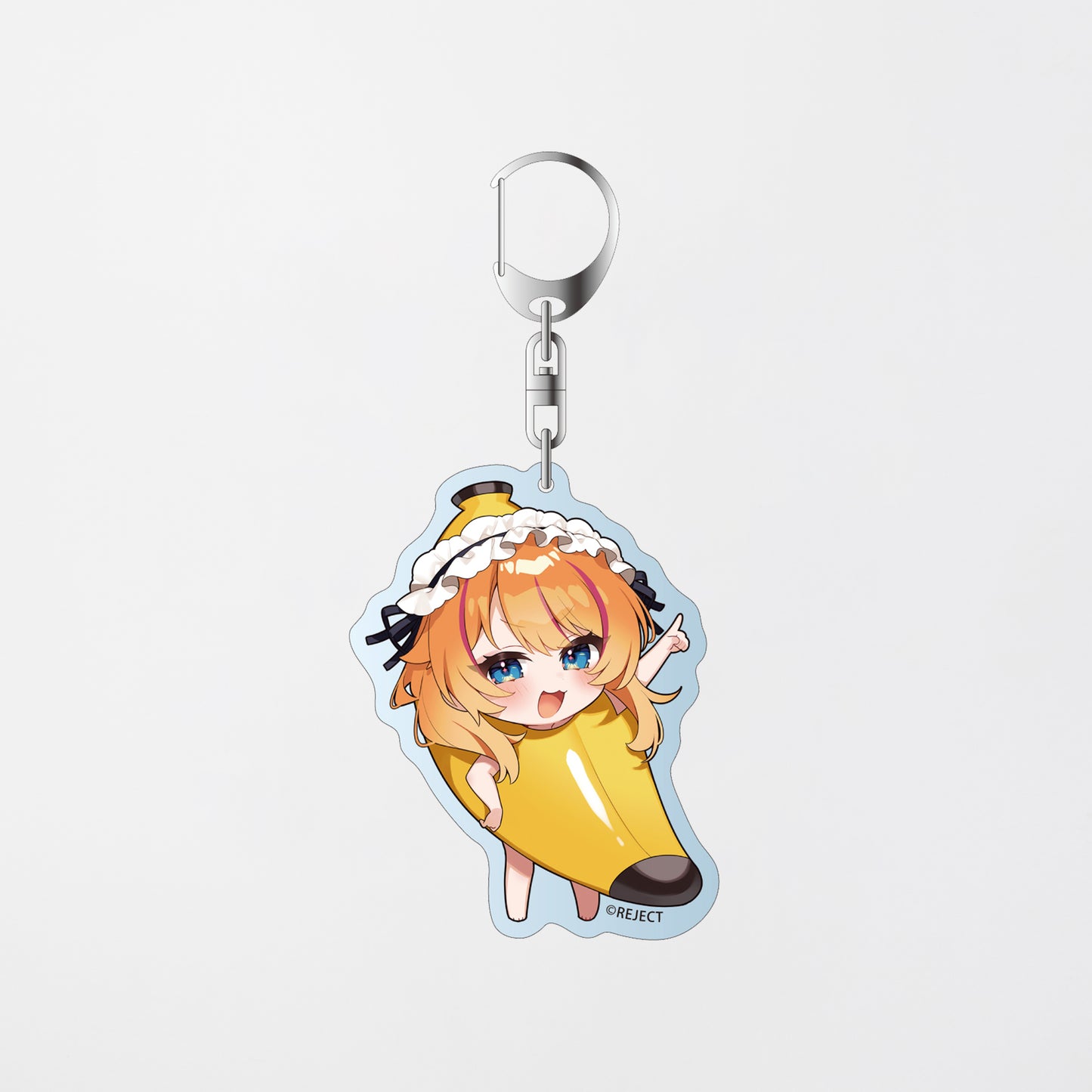 【受注生産】Halloween Goods 2025 アクリルキーホルダー