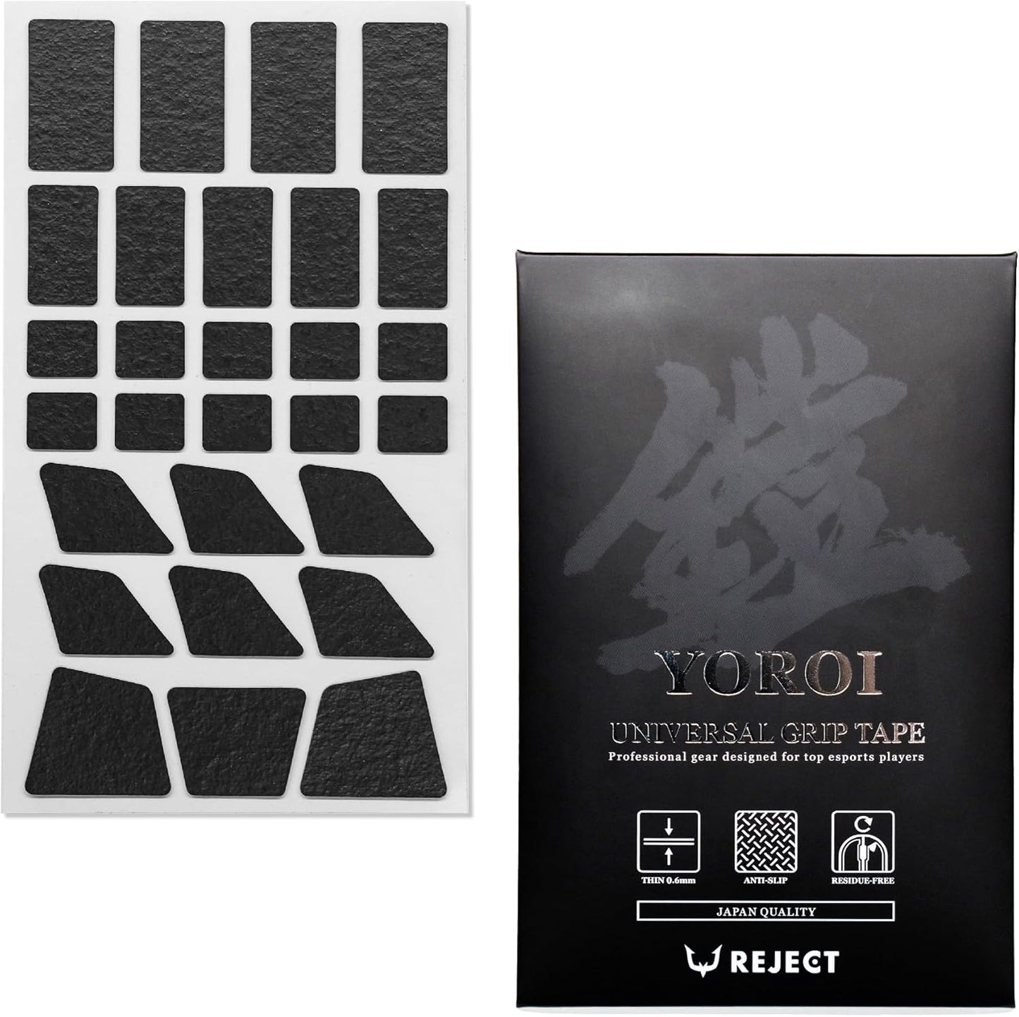 UNIVERSAL GRIP TAPE YOROI