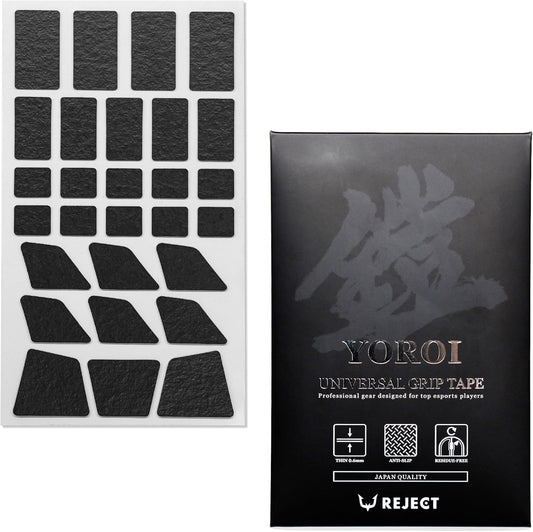 UNIVERSAL GRIP TAPE YOROI