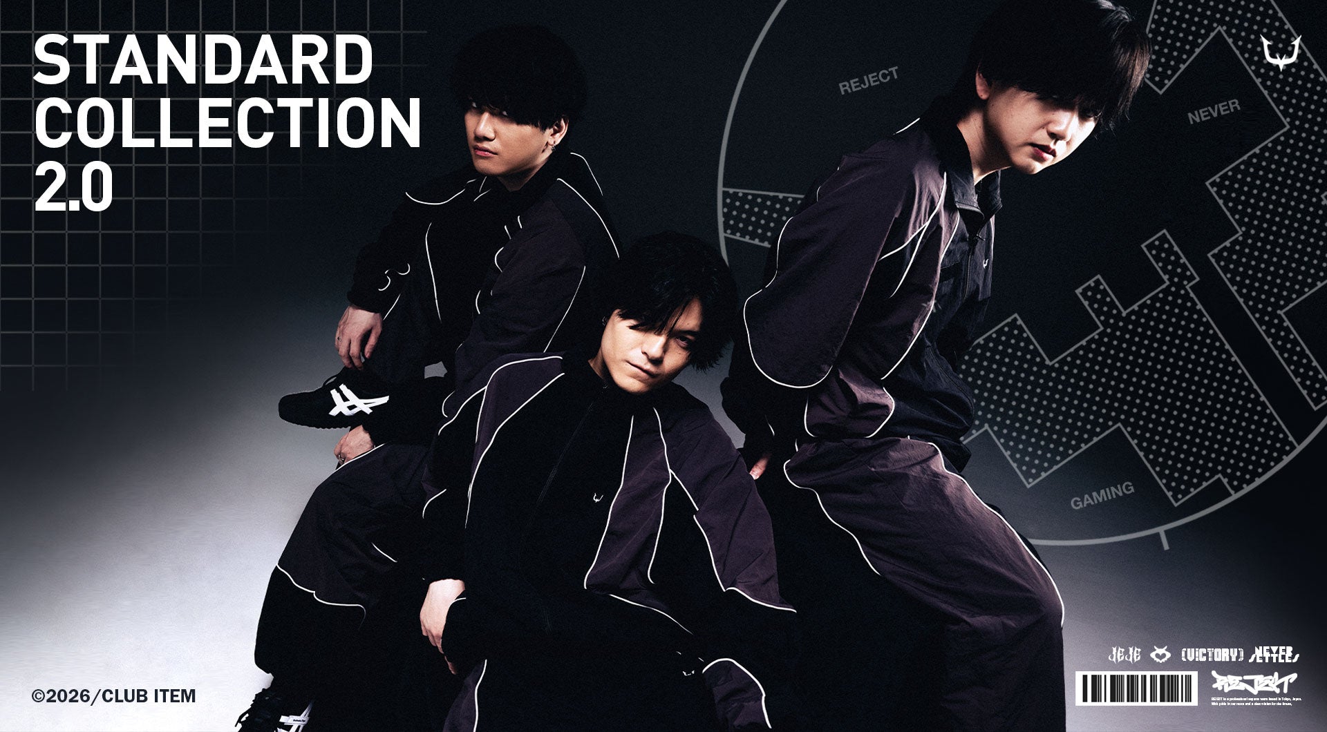 Reject Teck REJECT ONLINE STORE