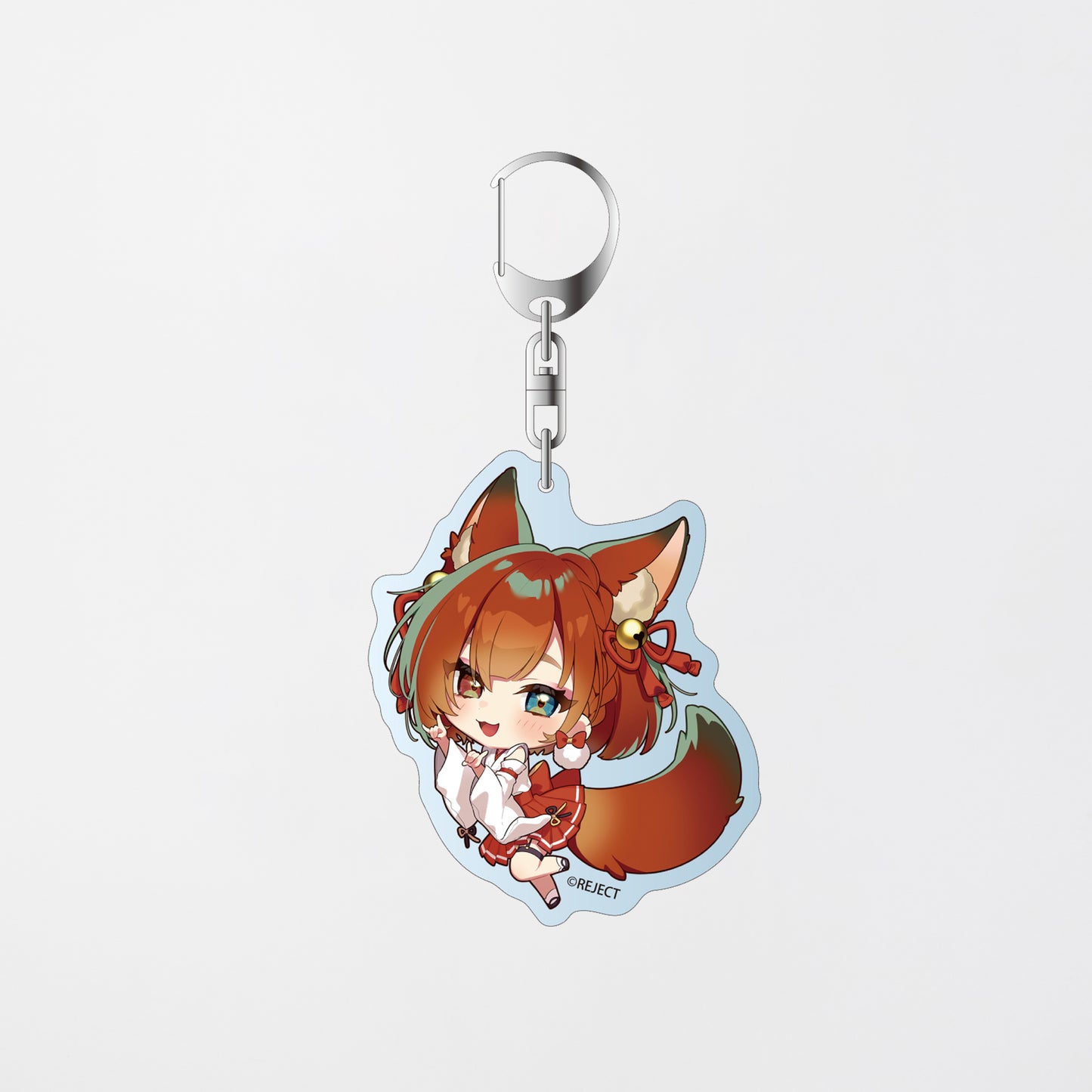 【受注生産】Halloween Goods 2025 アクリルキーホルダー