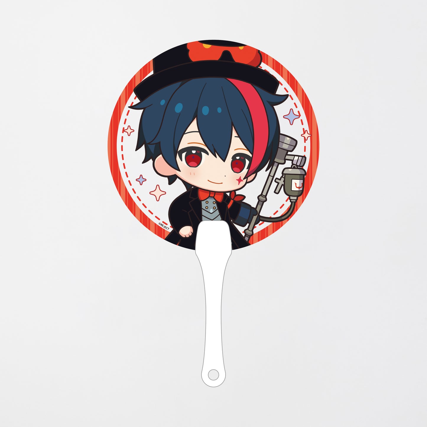 IDENTITY V 2026SS CLEAR UCHIWA