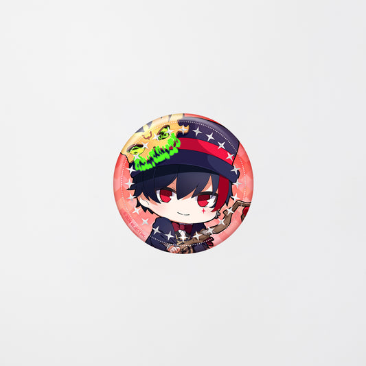 【受注販売】IDENTITY V CAN BADGE 2024AW