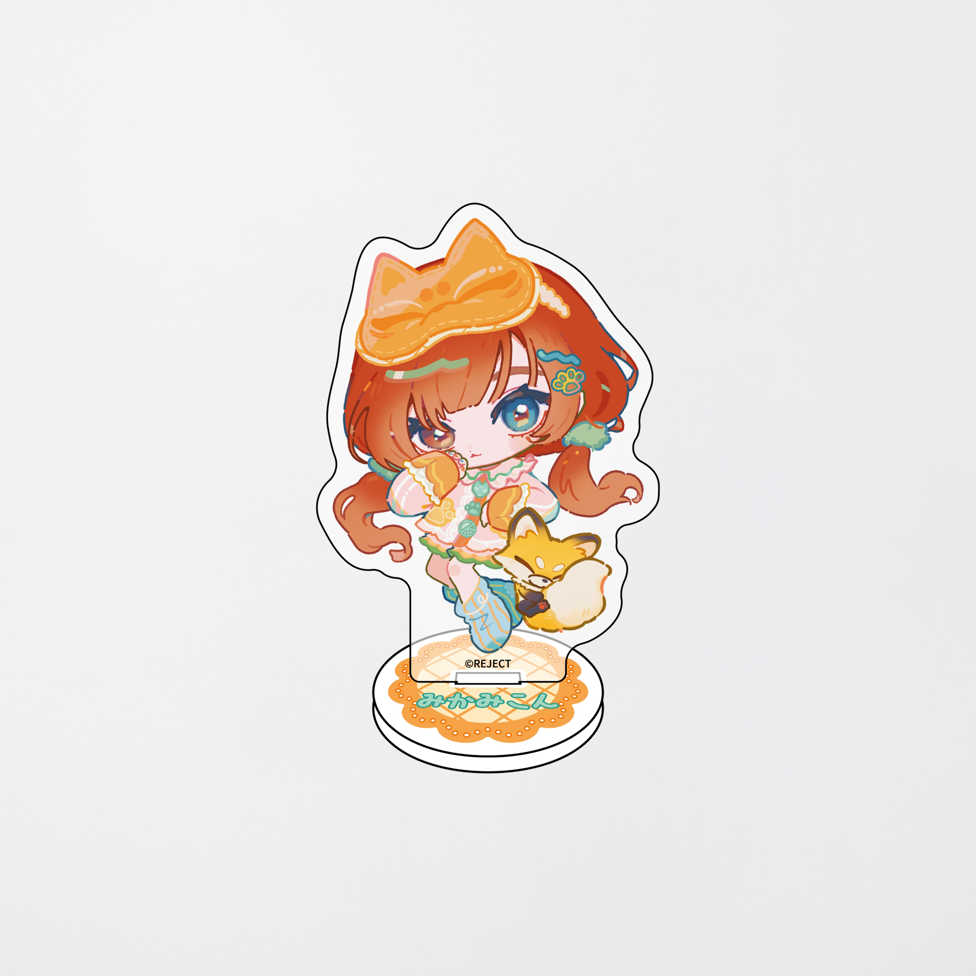 goods – REJECT