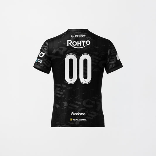 24SS ”BREAK THE RECORD” PRO UNIFORM