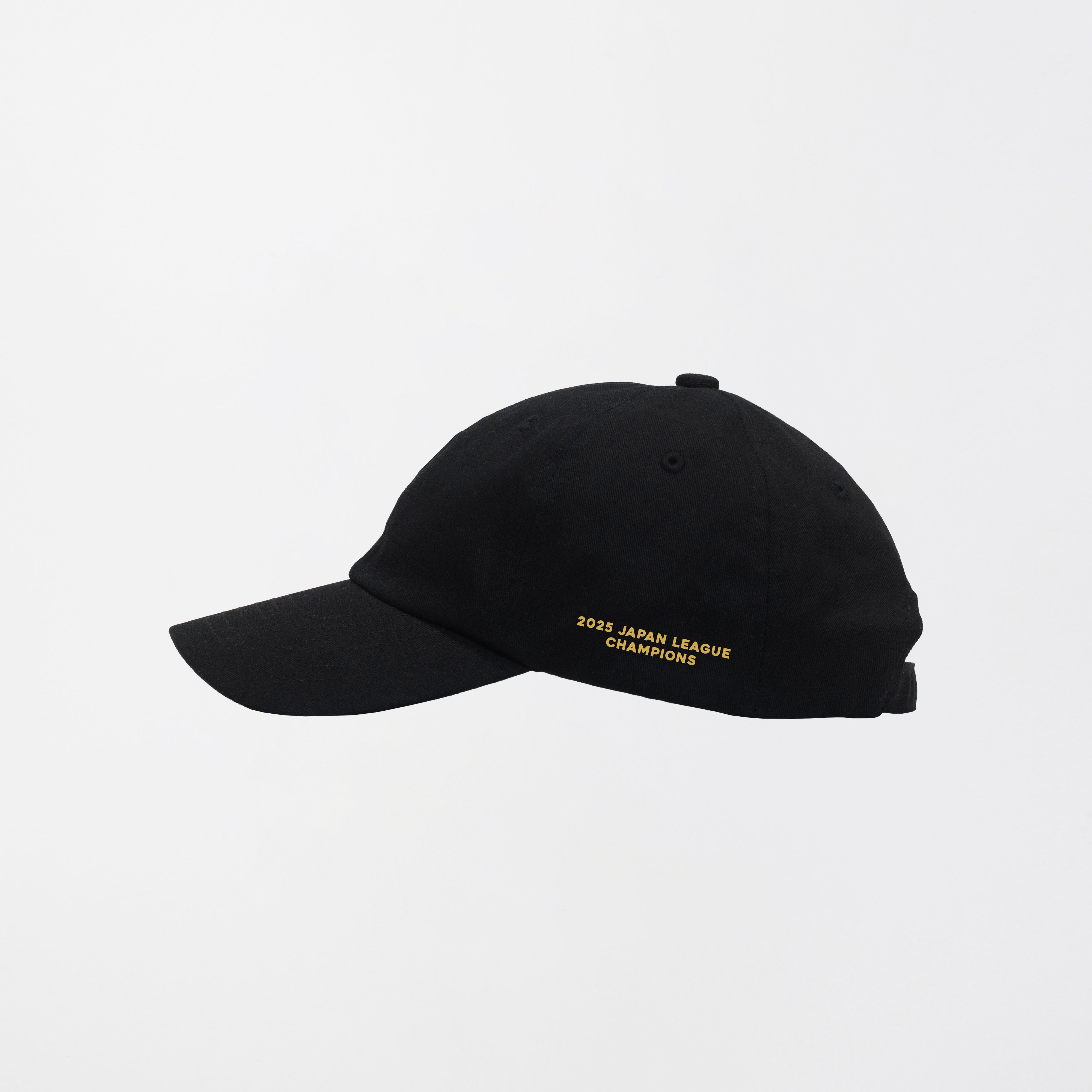 REJECT 2025 JAPAN Champions CAP