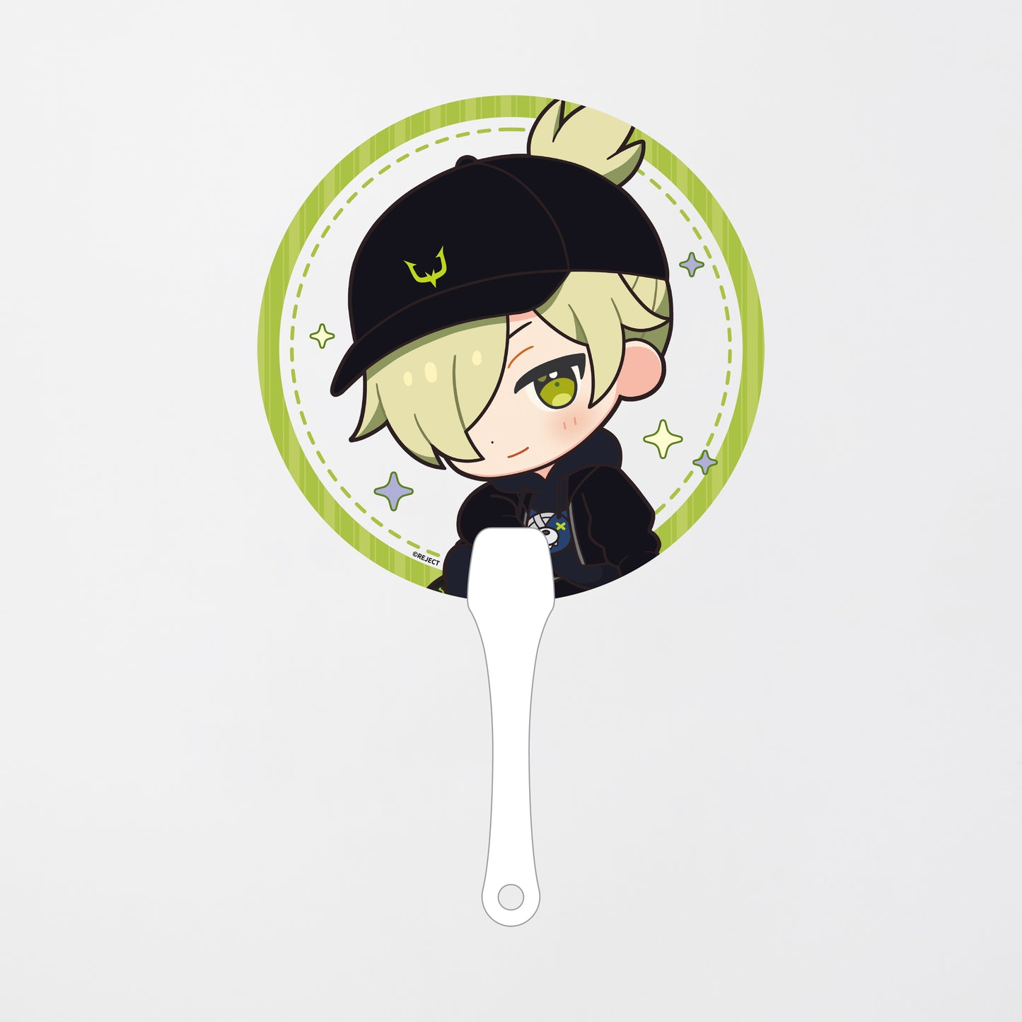 IDENTITY V 2026SS CLEAR UCHIWA