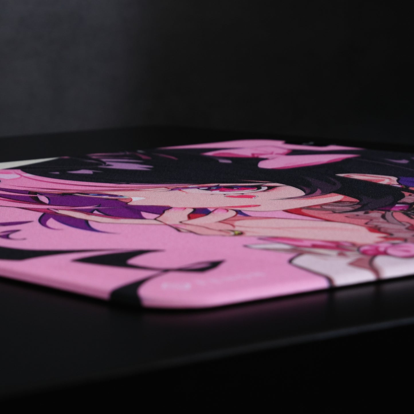 REJECT Gaming Mousepad FENON Pururu Edition ‹DEVIL›