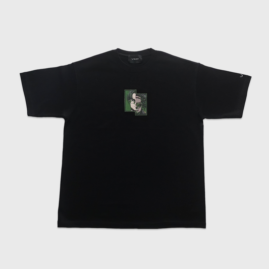 [Made to order]REJECT x STREET FIGHTER 6 FUUDO x DJ TEE BLACK