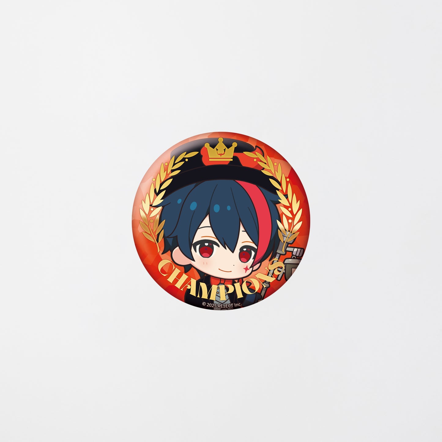 [Made to order] IDENTITY V CHAMPIONS CAN BADGE