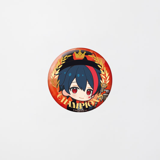 [Made to order] IDENTITY V CHAMPIONS CAN BADGE