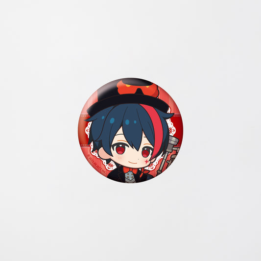 [Made to order]IDENTITY V CAN BADGE 2025SS