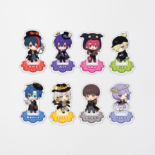 [Made to order]IDENTITY V ACRYLIC STAND 2025SS