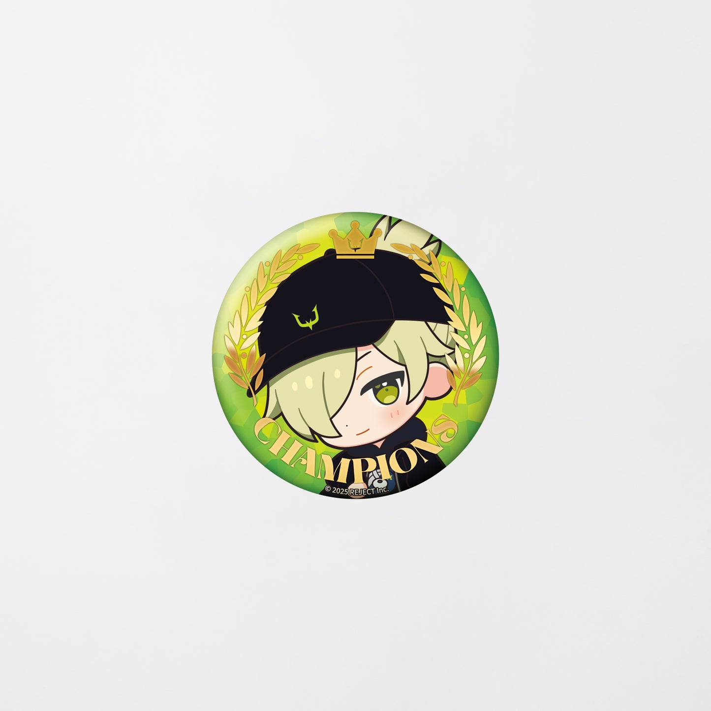 [Made to order] IDENTITY V CHAMPIONS CAN BADGE