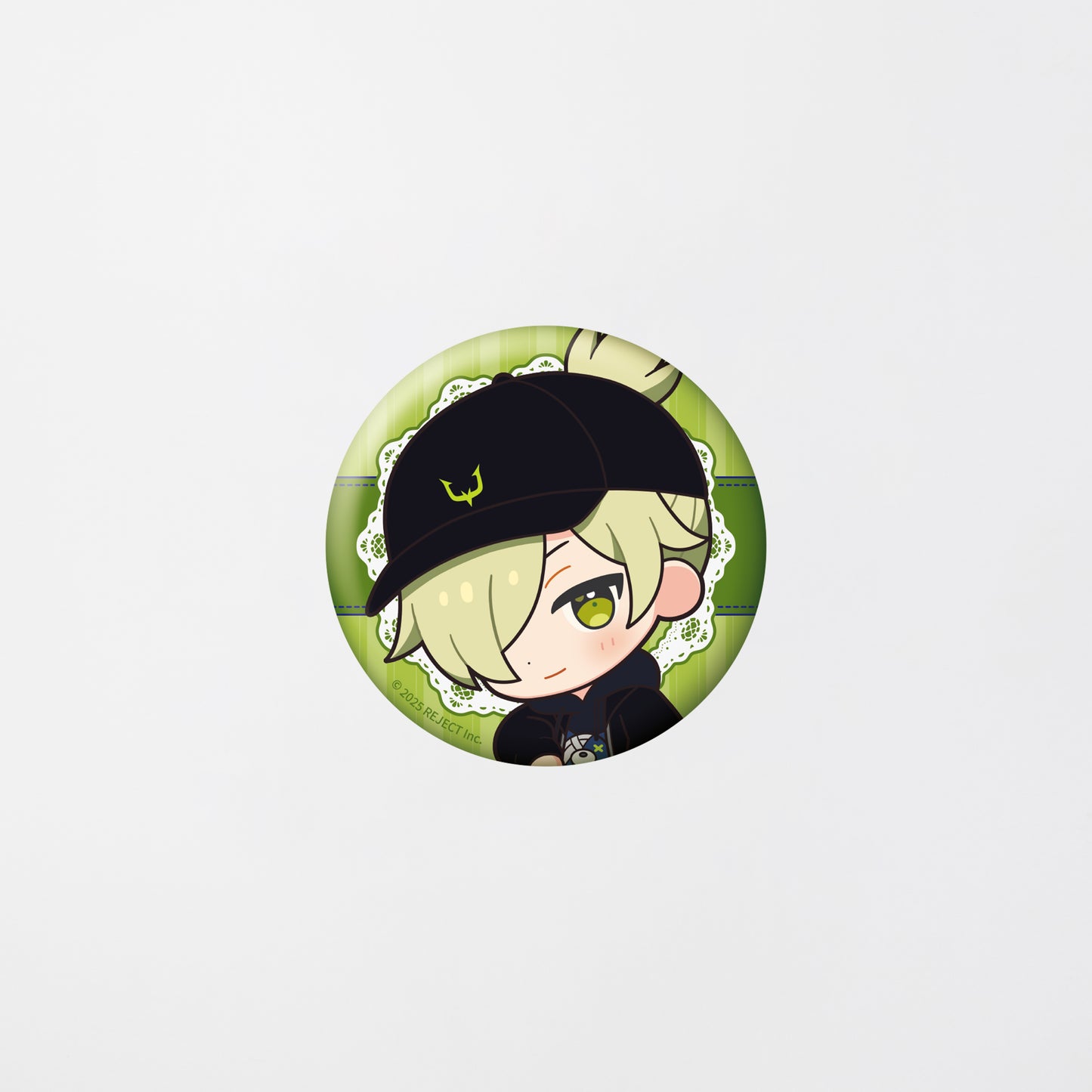[Made to order]IDENTITY V CAN BADGE 2025SS