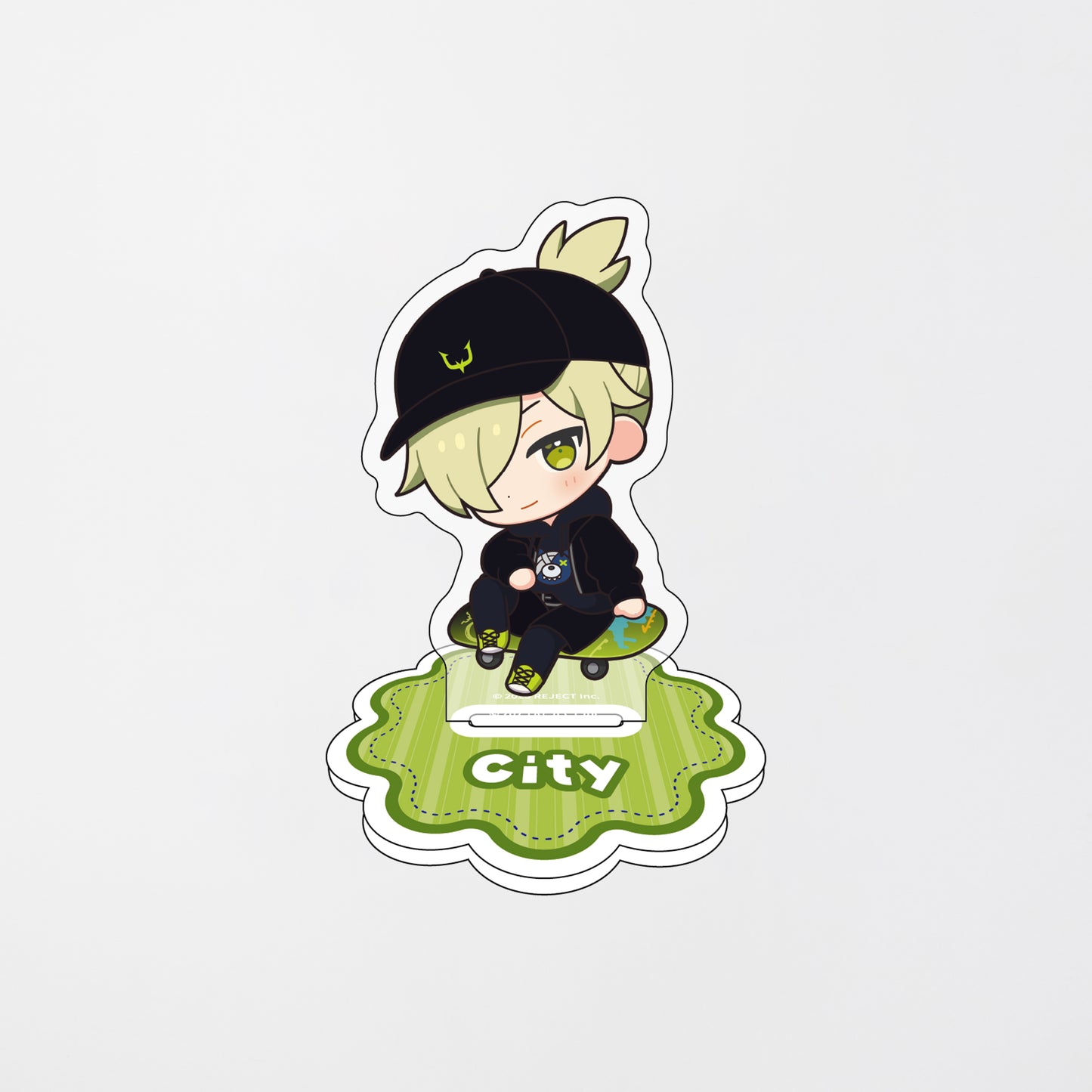 [Made to order]IDENTITY V ACRYLIC STAND 2025SS