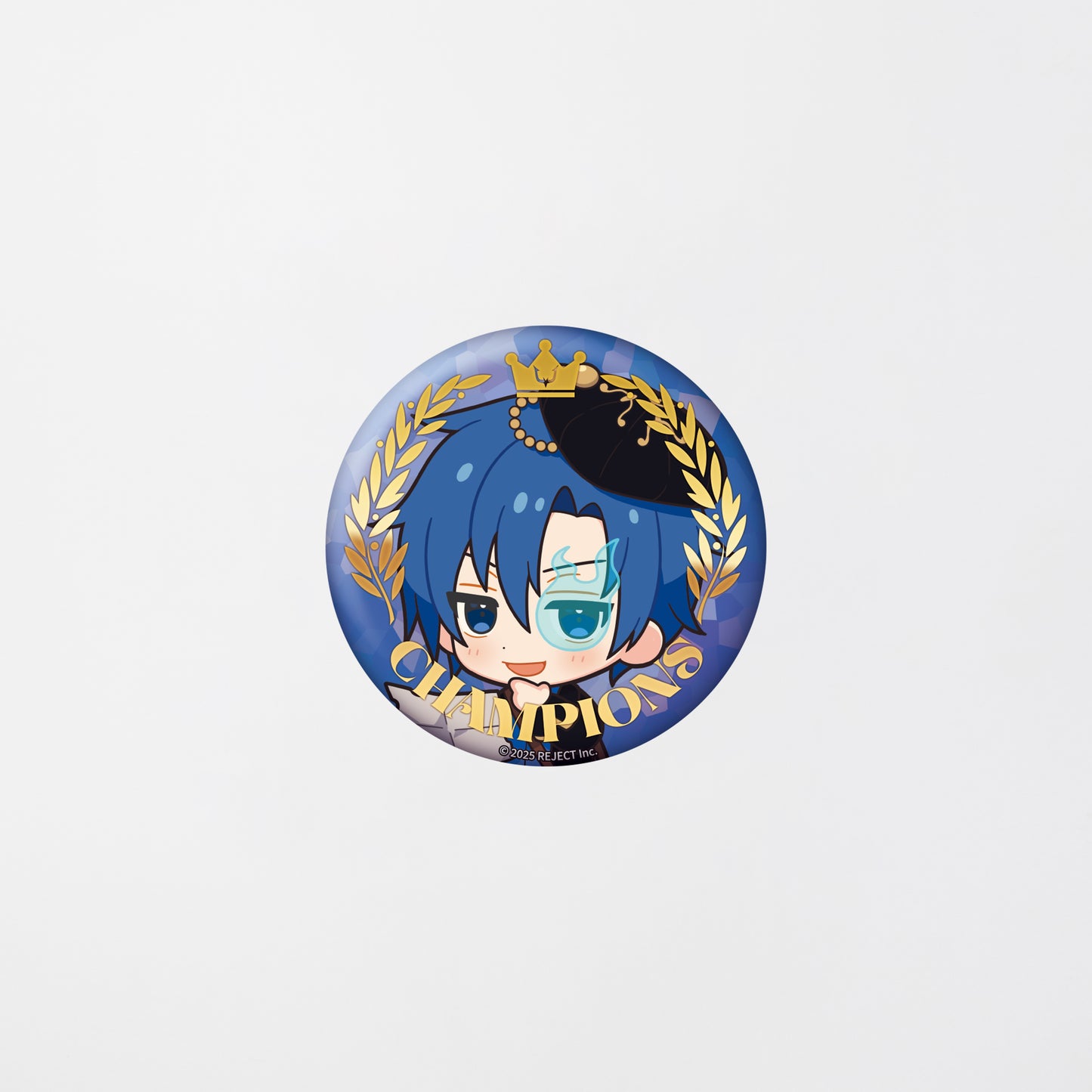 [Made to order] IDENTITY V CHAMPIONS CAN BADGE