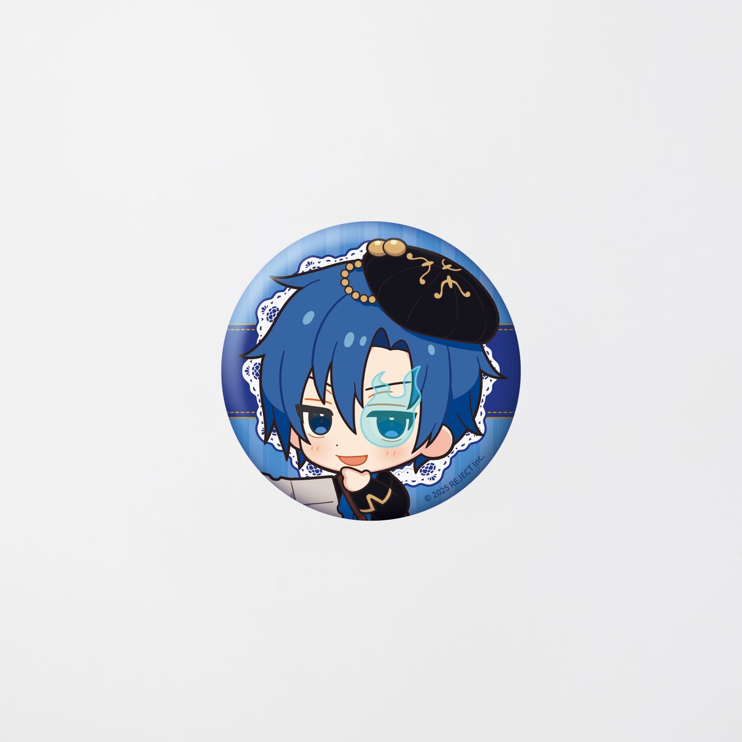 [Made to order]IDENTITY V CAN BADGE 2025SS