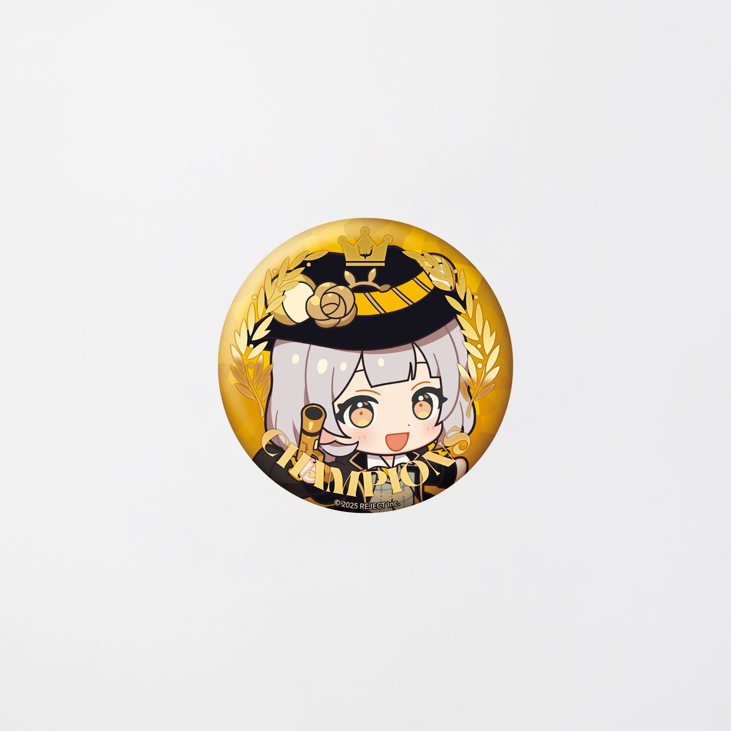 [Made to order] IDENTITY V CHAMPIONS CAN BADGE