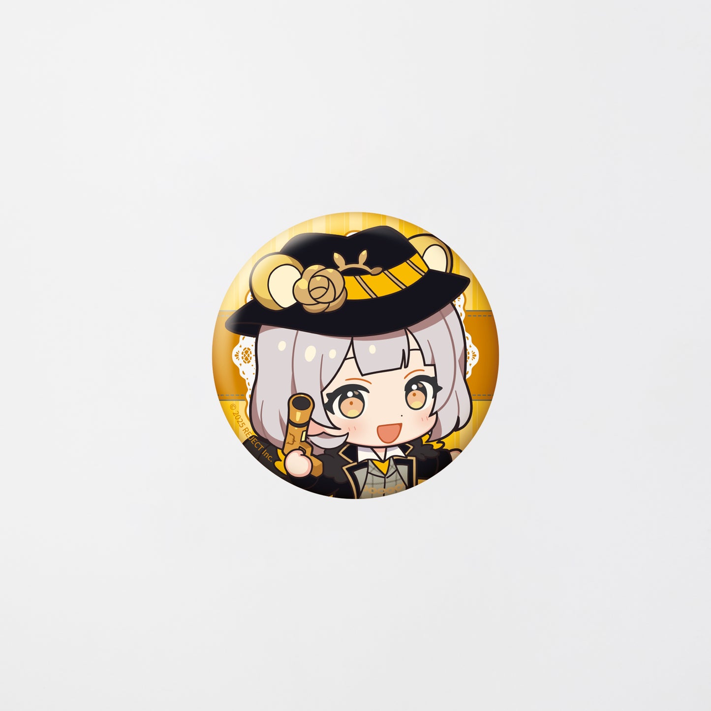 [Made to order]IDENTITY V CAN BADGE 2025SS