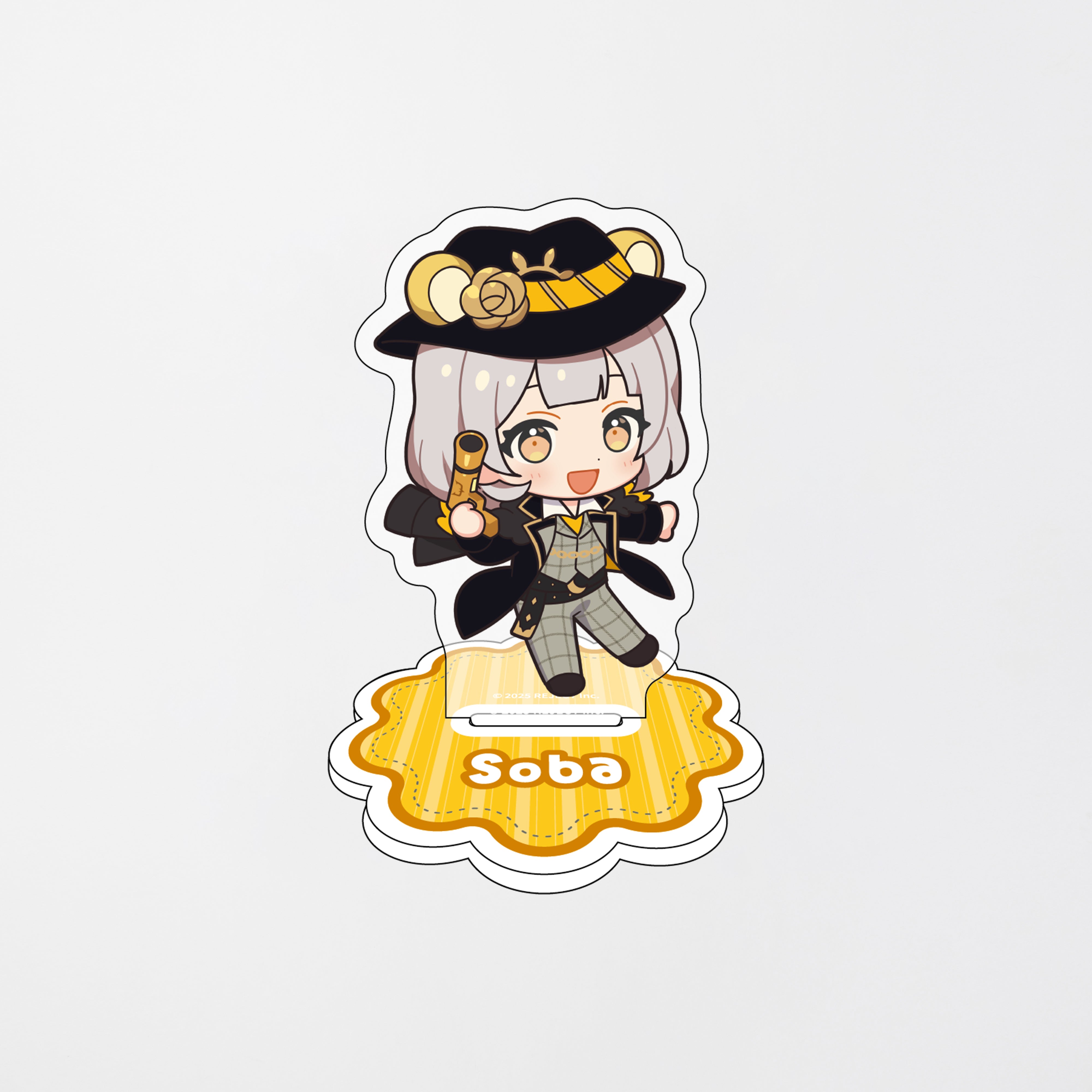 第五人格　reject soba まとめ売り Made to order]IDENTITY V ACRYLIC STAND 2025SS – REJECT