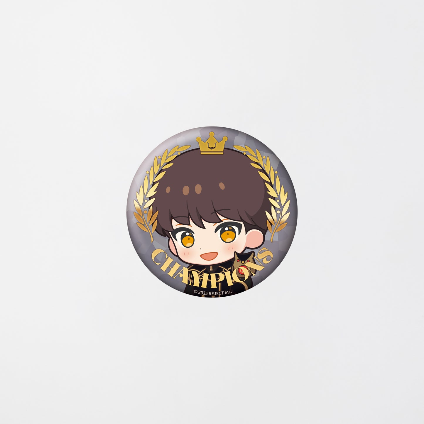 [Made to order] IDENTITY V CHAMPIONS CAN BADGE