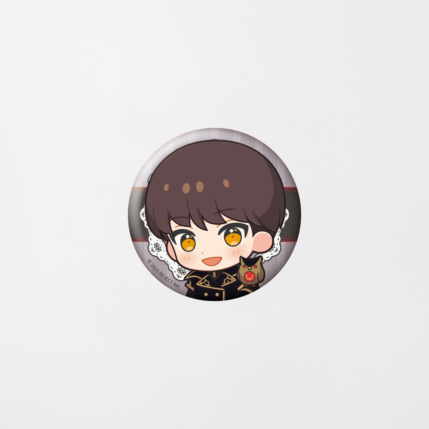 [Made to order]IDENTITY V CAN BADGE 2025SS