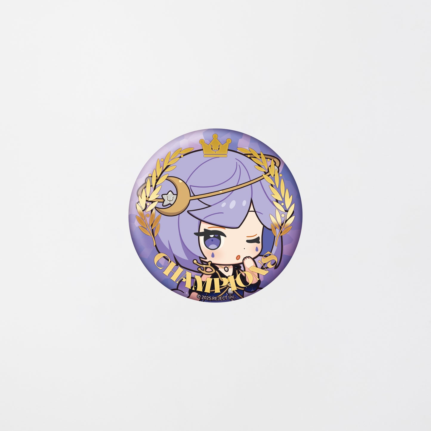 [Made to order] IDENTITY V CHAMPIONS CAN BADGE