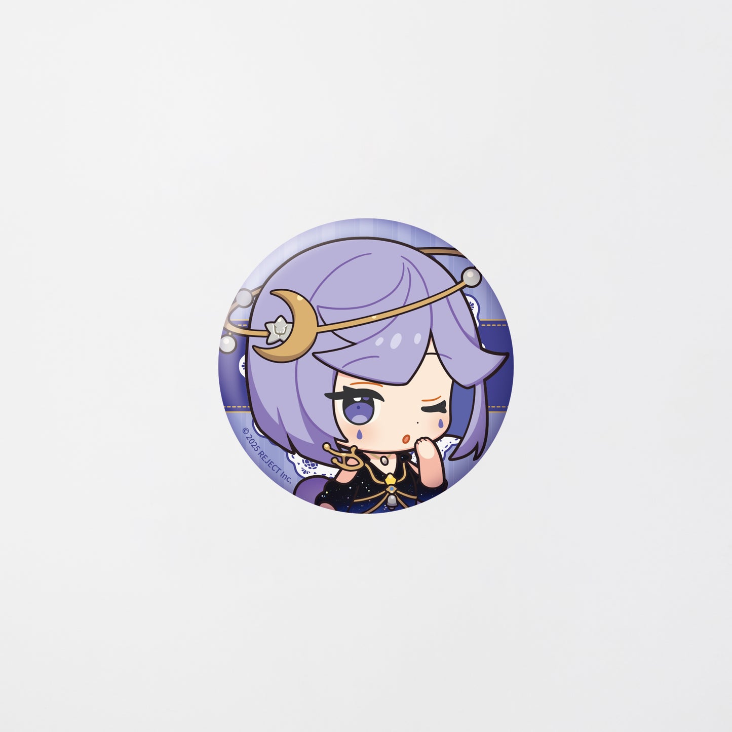 [Made to order]IDENTITY V CAN BADGE 2025SS