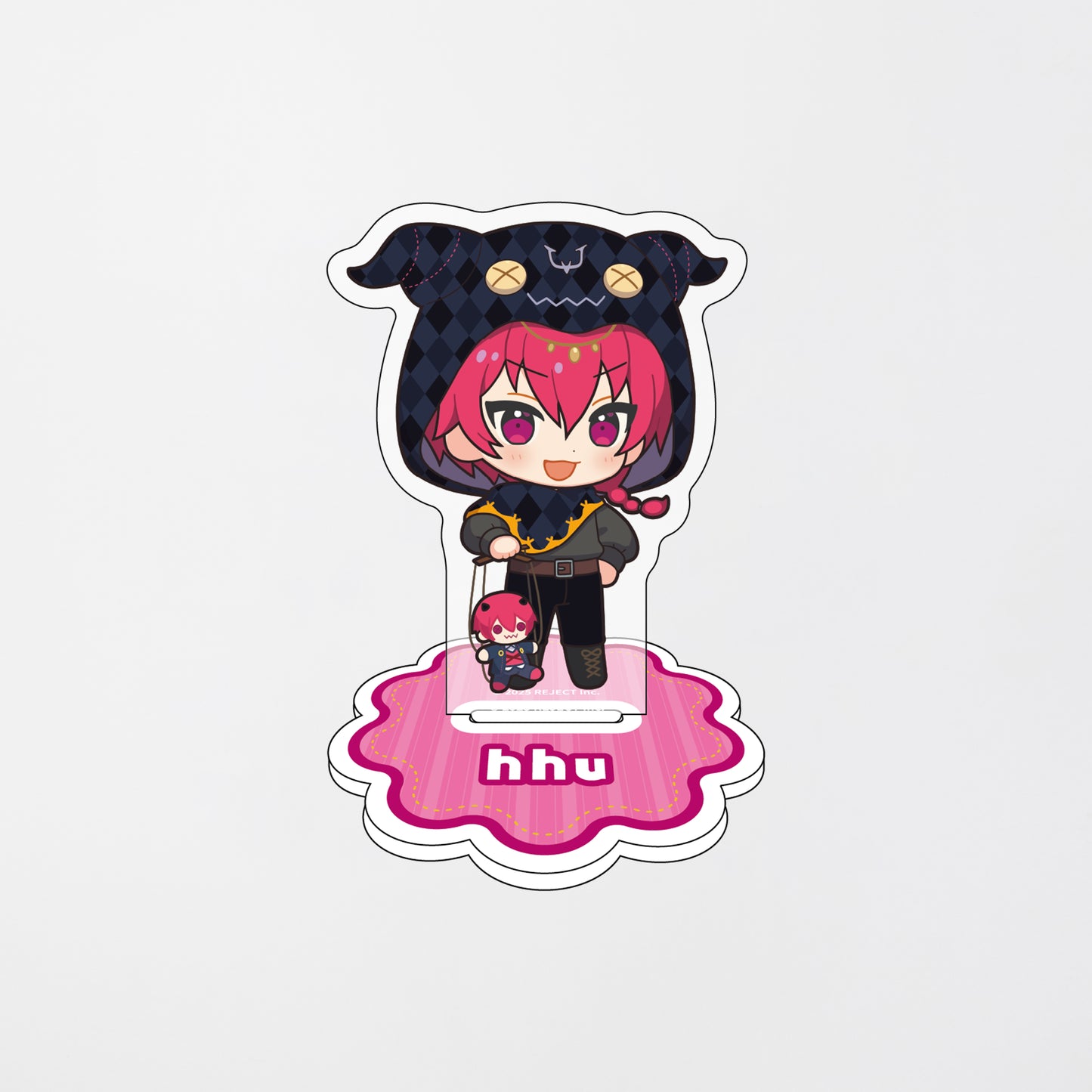 [Made to order]IDENTITY V ACRYLIC STAND 2025SS