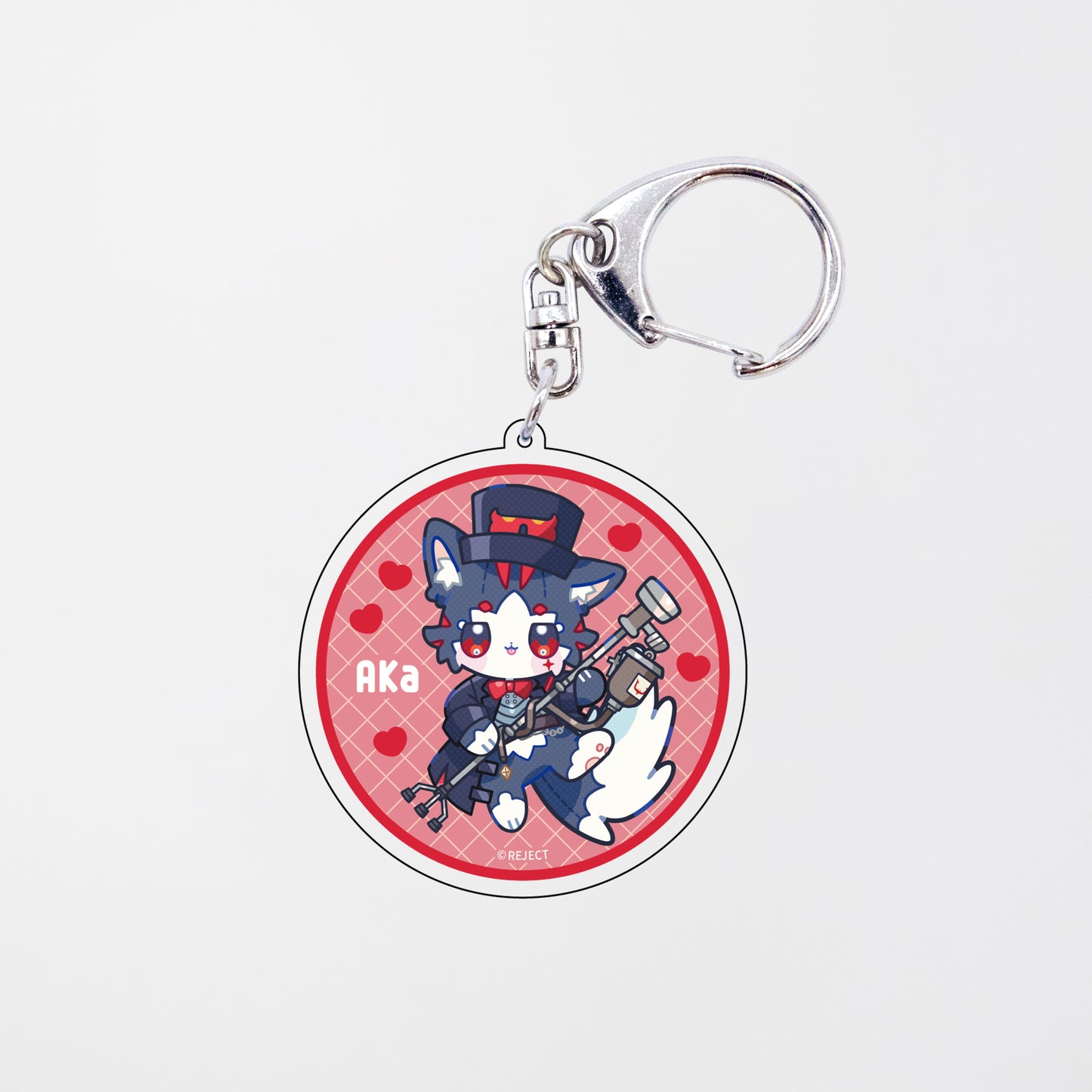 [Made to order]IDENTITY V 2025AW ACRYLIC KEYCHAIN