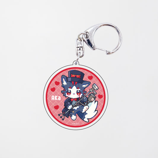 [Made to order]IDENTITY V 2025AW ACRYLIC KEYCHAIN