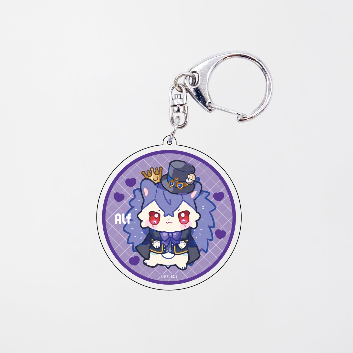 [Made to order]IDENTITY V 2025AW ACRYLIC KEYCHAIN