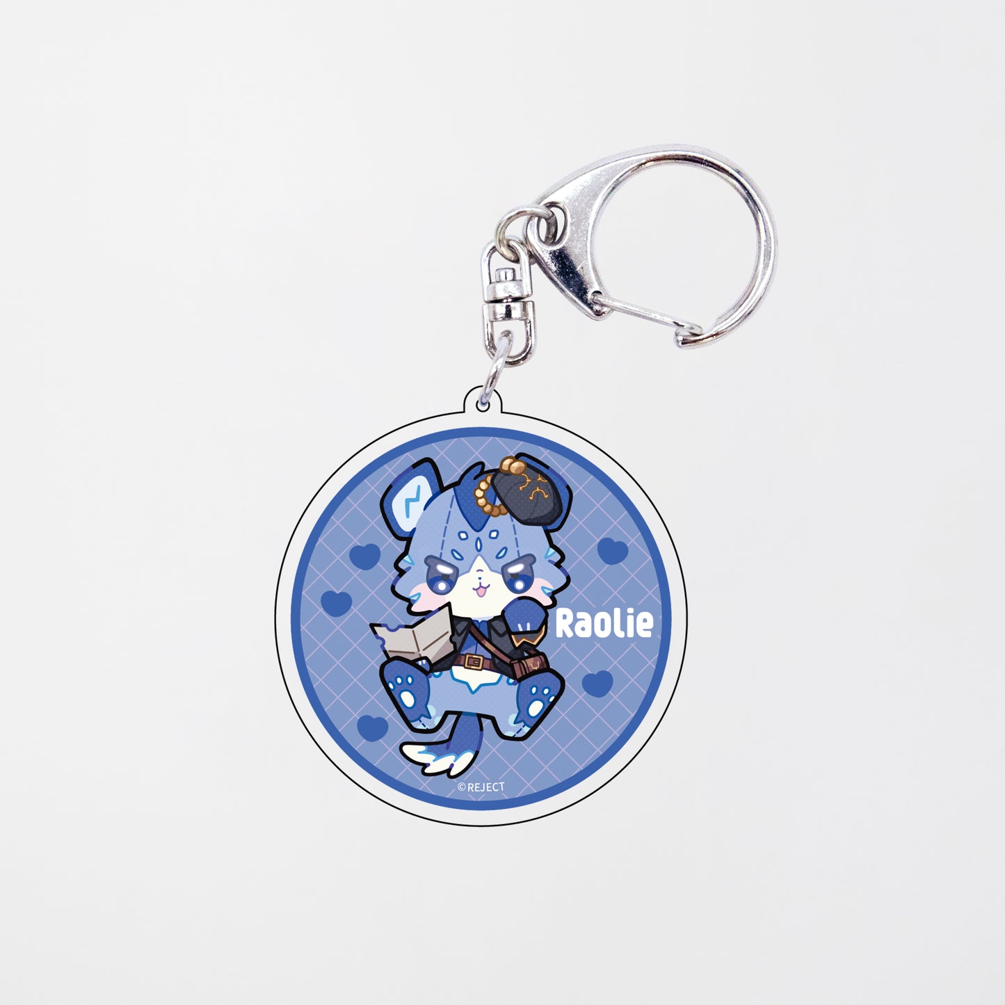 [Made to order]IDENTITY V 2025AW ACRYLIC KEYCHAIN