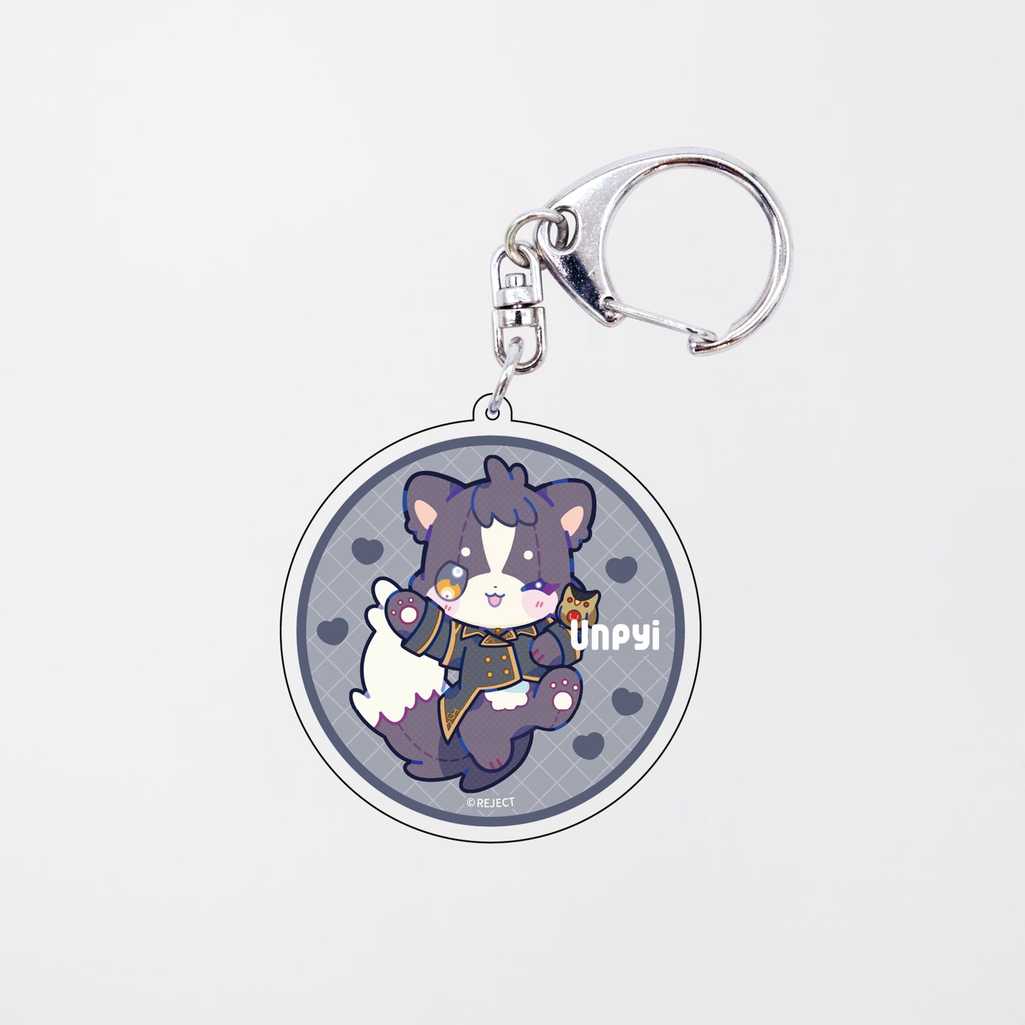 [Made to order]IDENTITY V 2025AW ACRYLIC KEYCHAIN