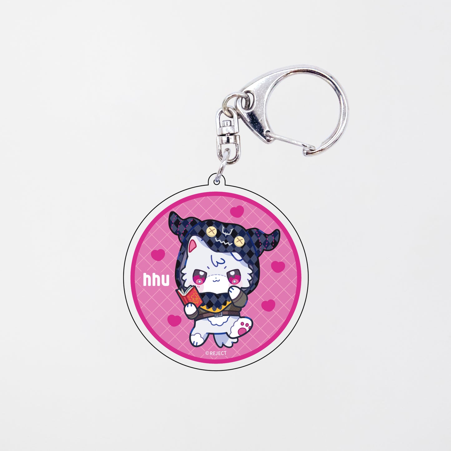 [Made to order]IDENTITY V 2025AW ACRYLIC KEYCHAIN