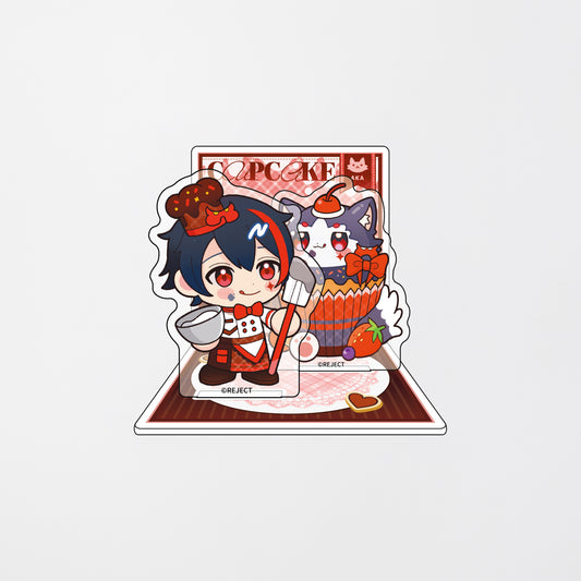 [Made to order]IDENTITY V 2026 SWEETS ACRYLIC STAND