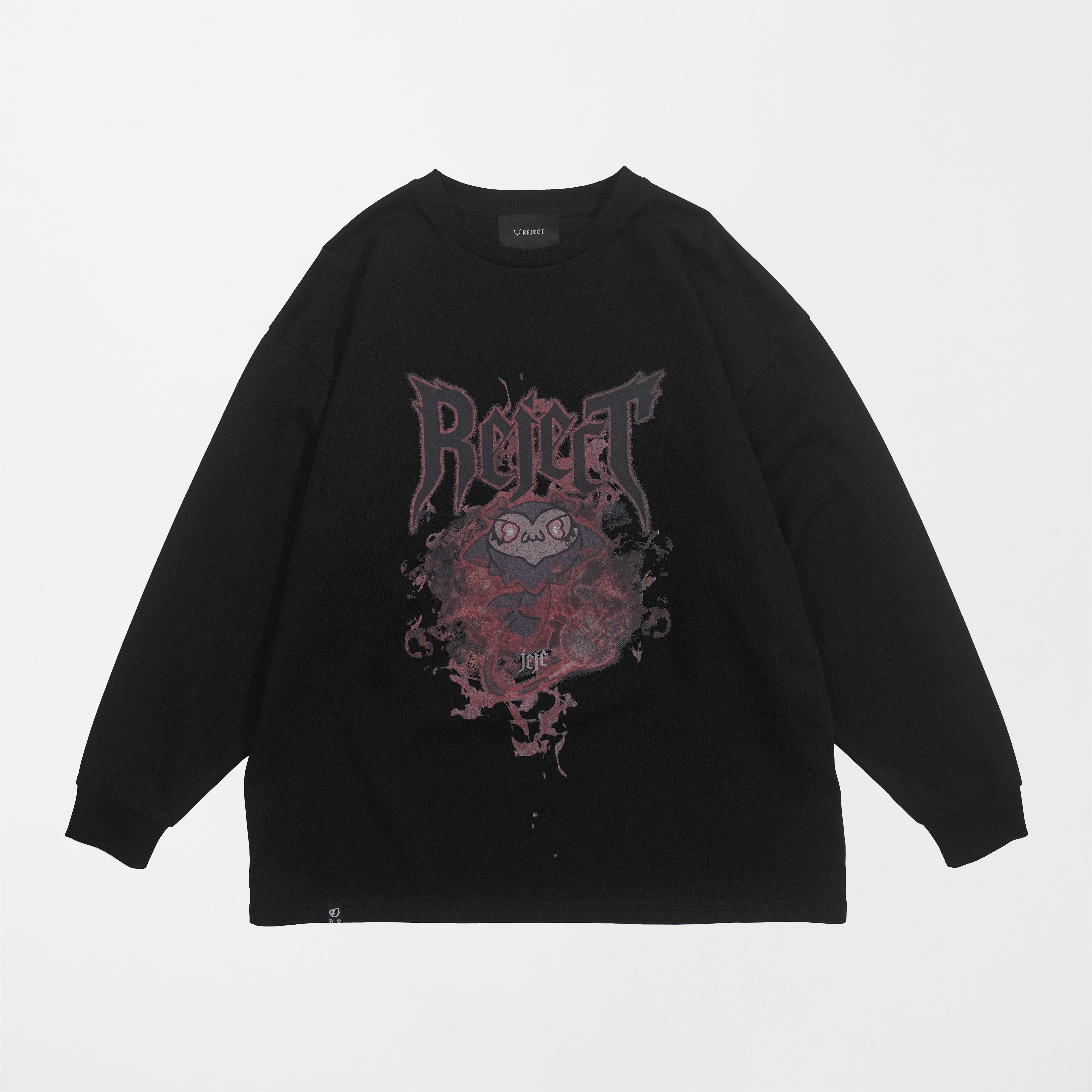 All – REJECT