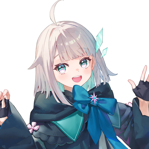 花前ハル