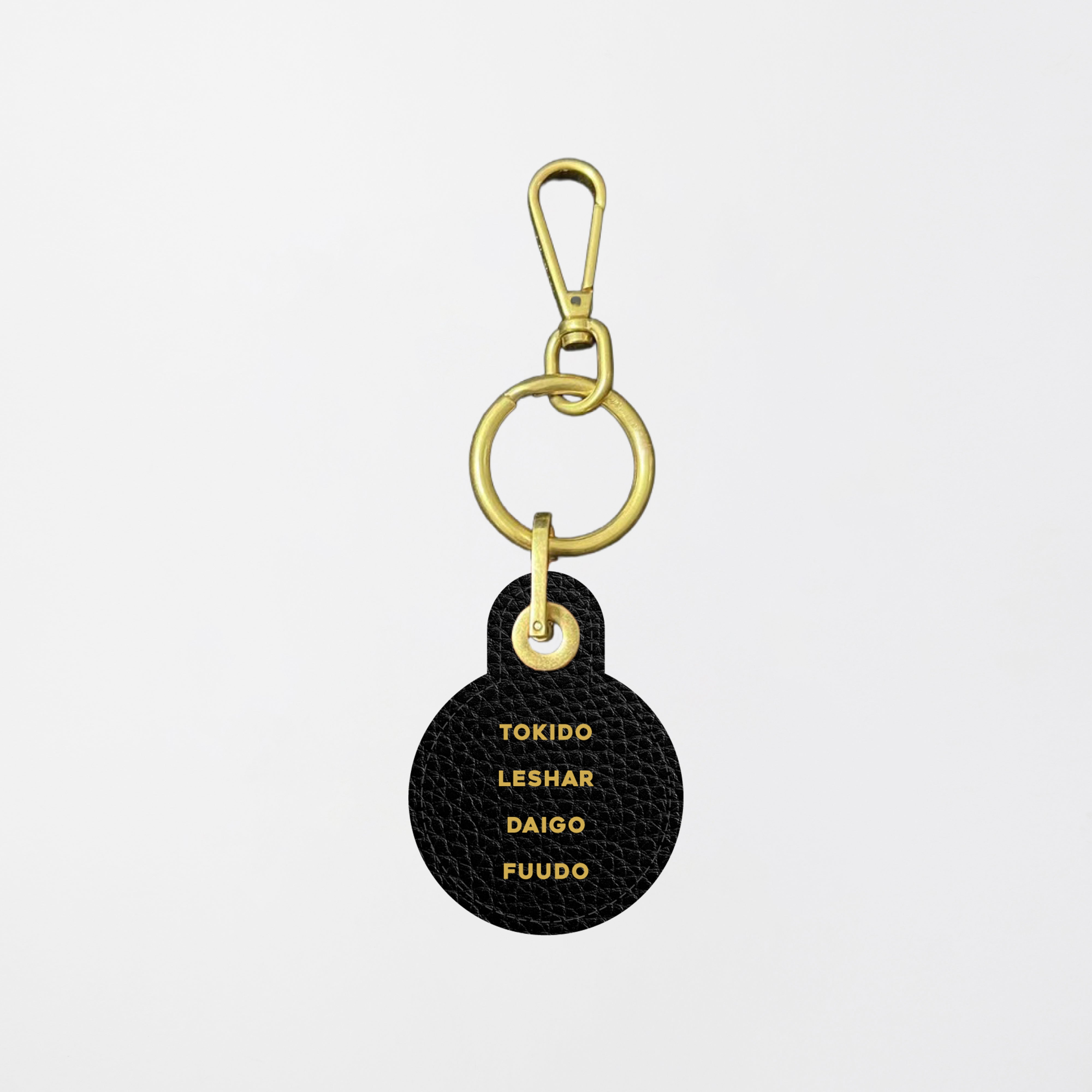 REJECT 2025 JAPAN Champions KEY HOLDER