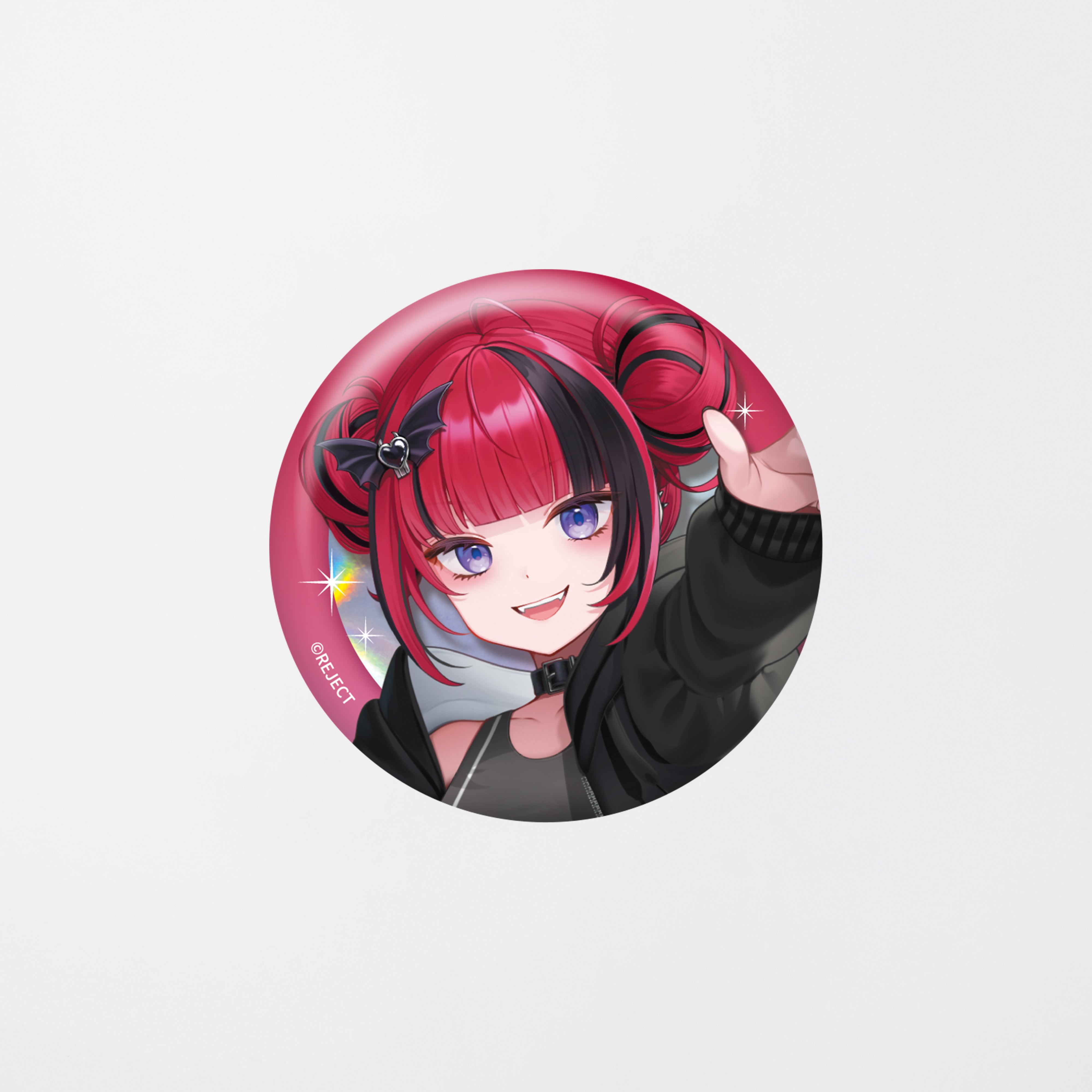 受注販売】SHIBUYA POPUP 2026 缶バッジ – REJECT