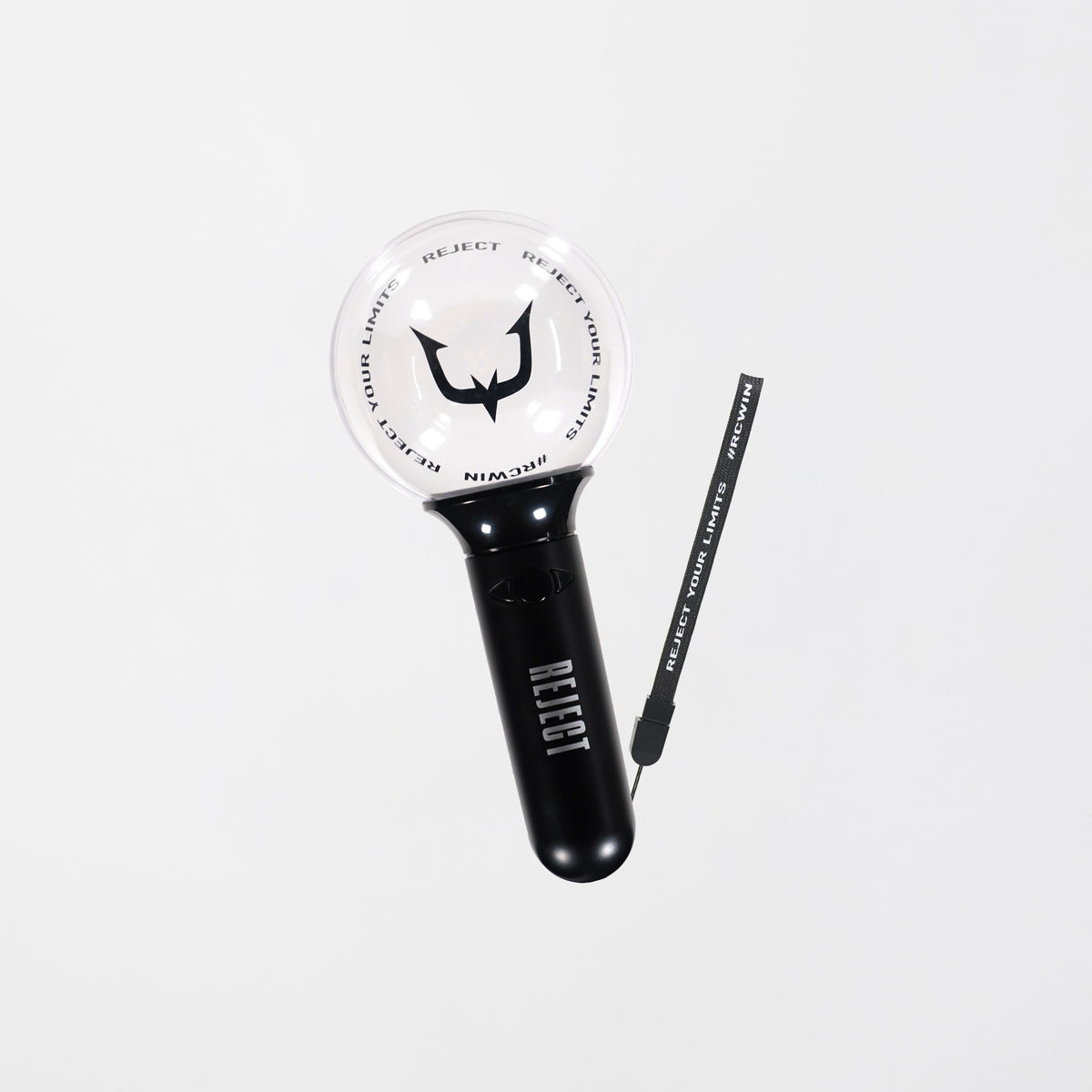 REJECT Light stick