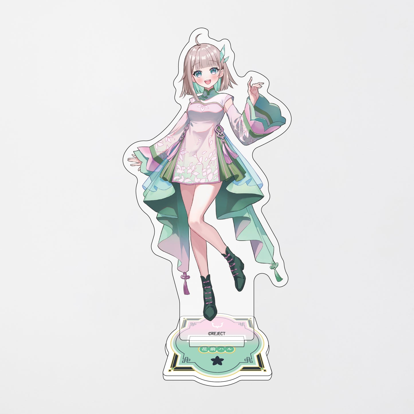 【受注販売】チャイナモード アクリルスタンド