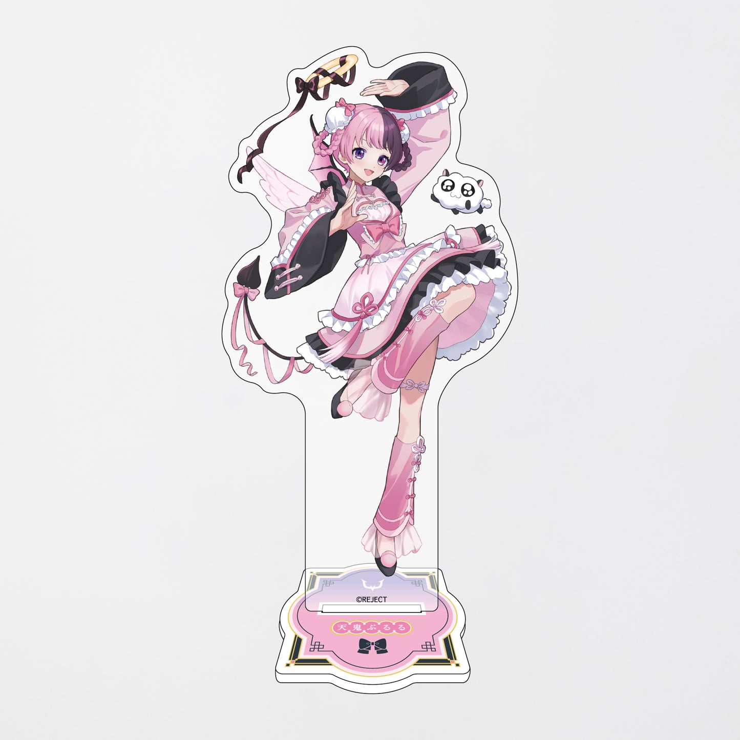 【受注販売】チャイナモード アクリルスタンド