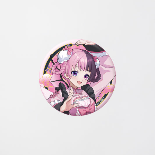 【受注販売】チャイナモード 缶バッジ
