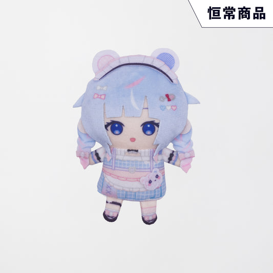 【RCぱぺ】白熊つらら