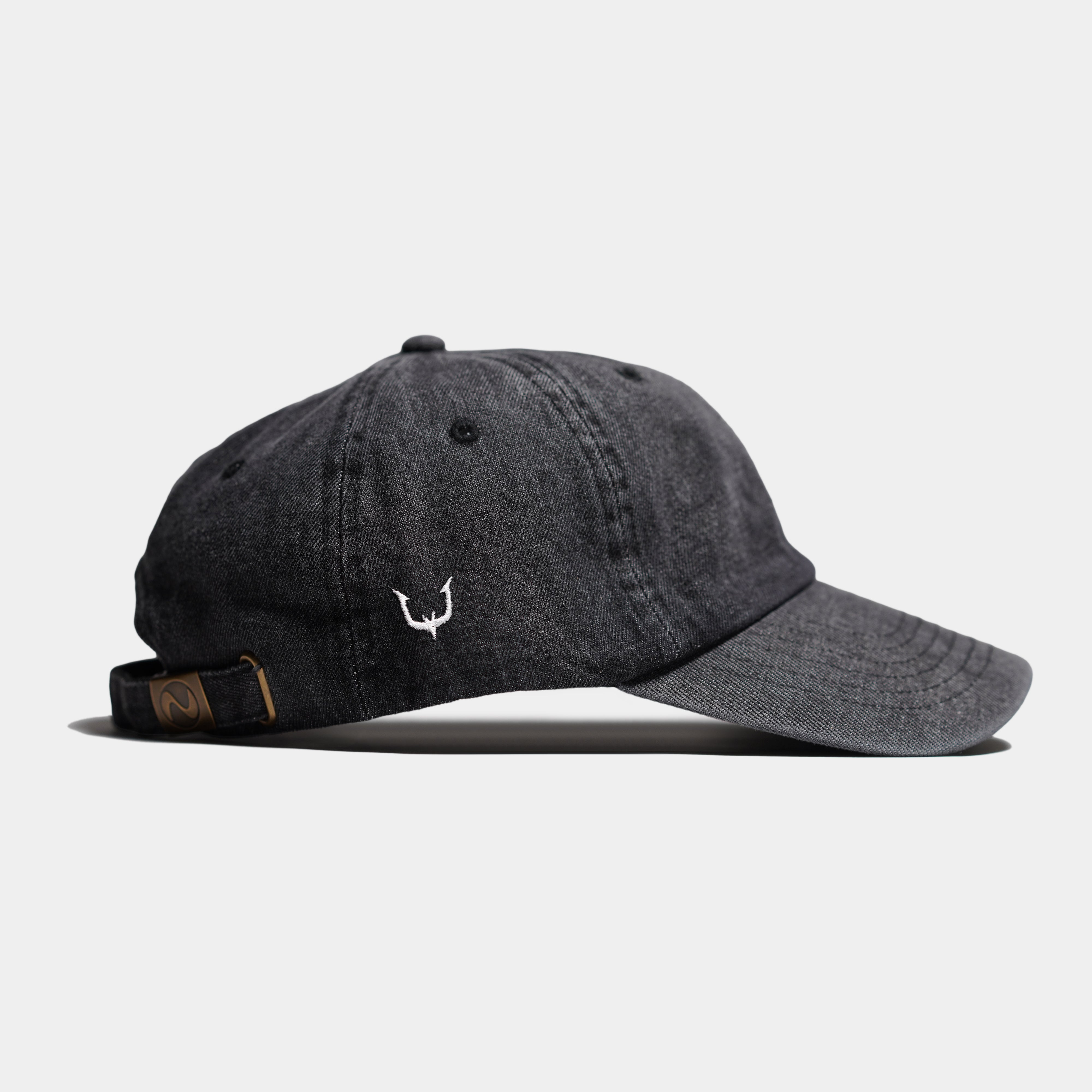 REJECT STANDARD CAP