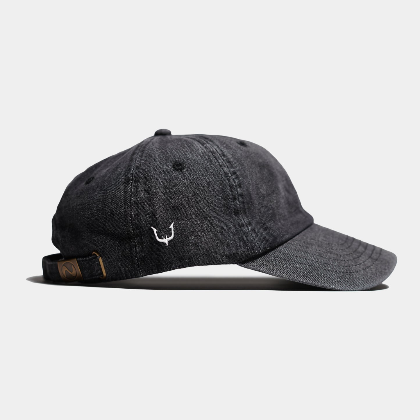 REJECT STANDARD CAP